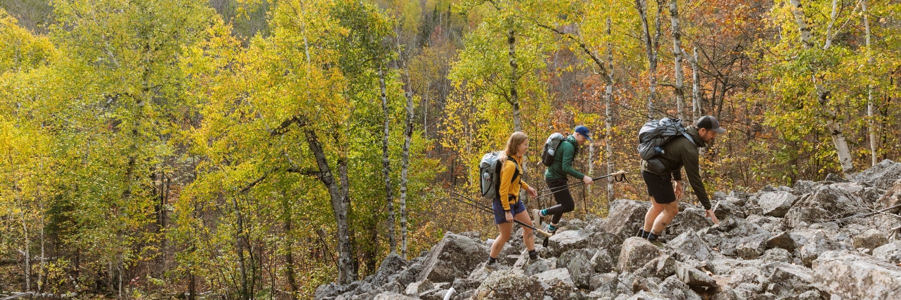 Elevate Your Ultralight Adventure